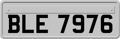 BLE7976