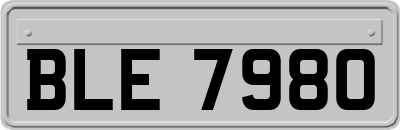 BLE7980