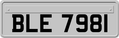 BLE7981