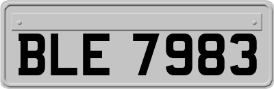 BLE7983