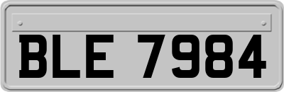 BLE7984