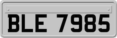 BLE7985