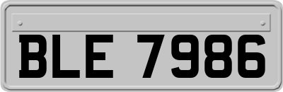 BLE7986