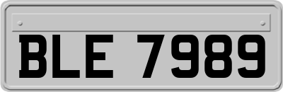 BLE7989