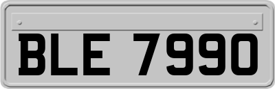 BLE7990