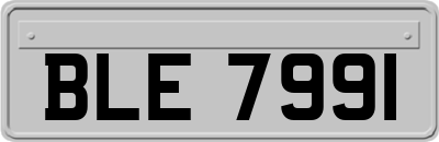BLE7991