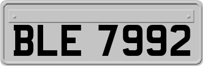 BLE7992