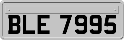 BLE7995