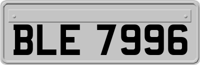 BLE7996