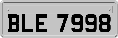 BLE7998