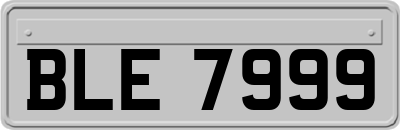 BLE7999