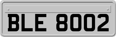 BLE8002