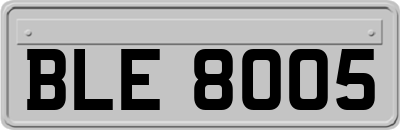 BLE8005
