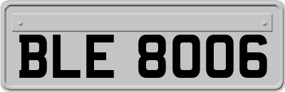 BLE8006