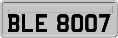BLE8007