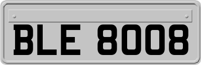 BLE8008