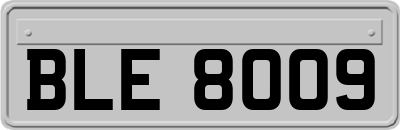 BLE8009