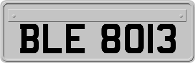 BLE8013