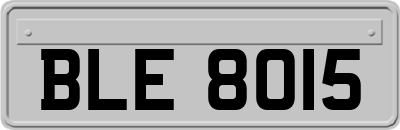 BLE8015
