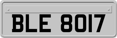 BLE8017