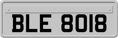 BLE8018