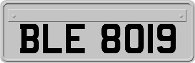 BLE8019