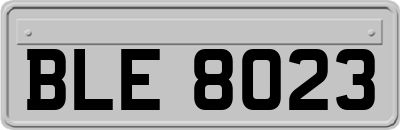 BLE8023