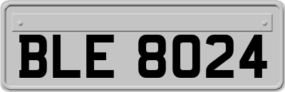 BLE8024