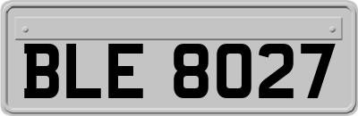 BLE8027