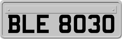 BLE8030