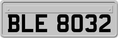 BLE8032