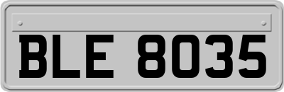 BLE8035