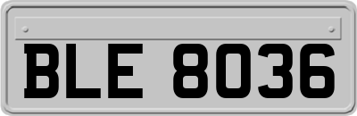 BLE8036