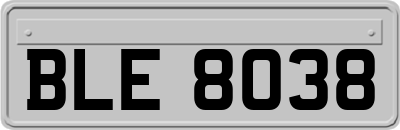 BLE8038