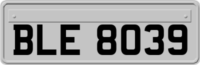 BLE8039