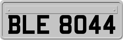 BLE8044