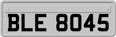 BLE8045