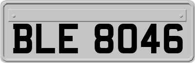 BLE8046