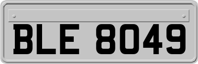 BLE8049
