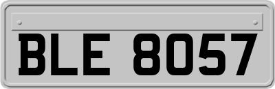 BLE8057