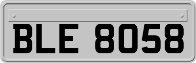 BLE8058