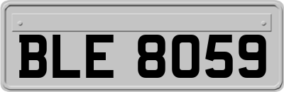 BLE8059