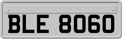 BLE8060