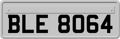 BLE8064
