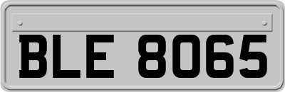 BLE8065