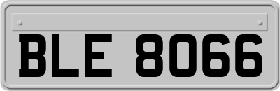 BLE8066