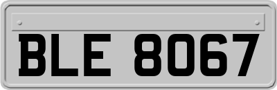 BLE8067