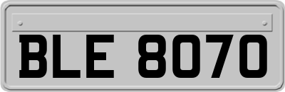 BLE8070