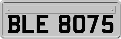 BLE8075