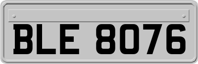 BLE8076